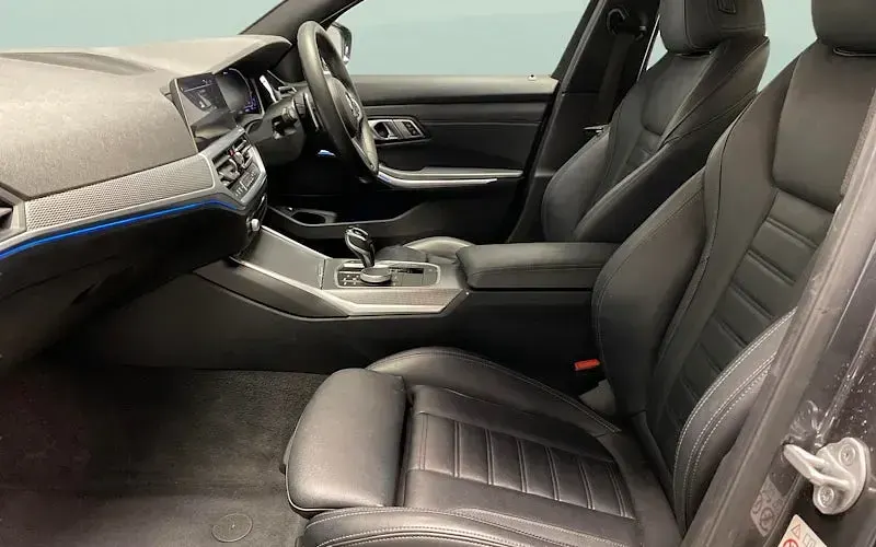 Usado BMW 330e M Sport 292 HP (214 kW) 2020 Sedan