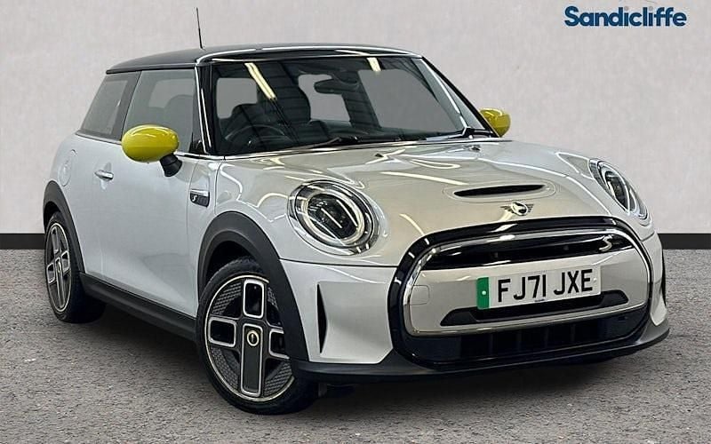 Used 2023 Mini Cooper Level 2 Hatchback | £14,087 (Fair price) - Image 1/4