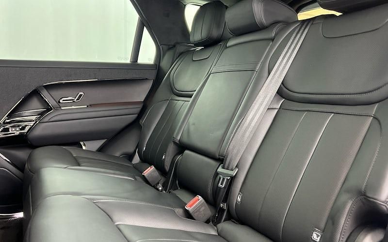 Used Land Rover Range Rover Sport Autobiography 441 HP (324 kW) 2023 SUV
