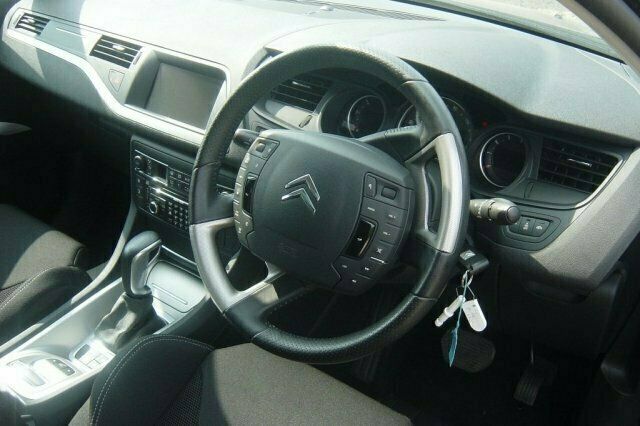 Used Citroën C5 143 HP (105 kW) 2009 Pickup