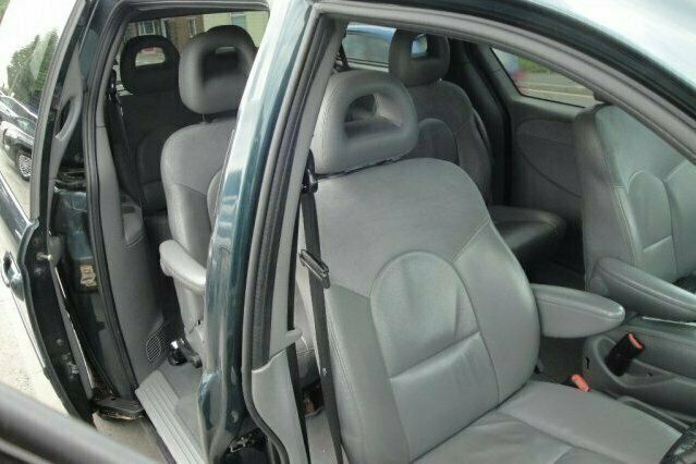 Used Chrysler Grand Voyager 2004 MPV