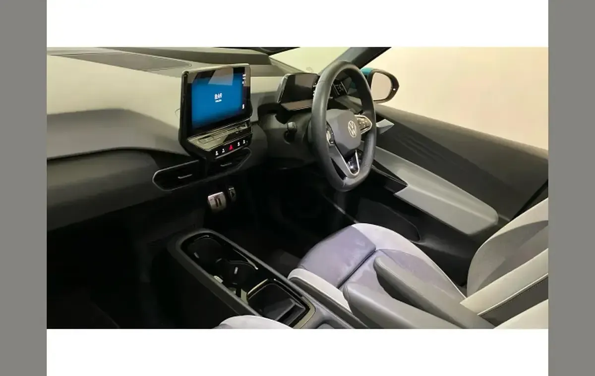 Used VW ID.3 Pro 150 kW (204 HP) 2022 Other Hatchback