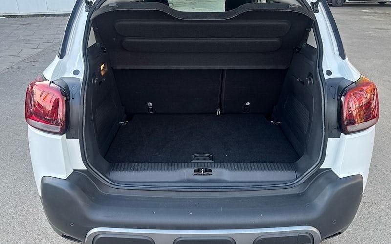 Used Citroën C3 PureTech 110 HP (80 kW) 2023 Hatchback