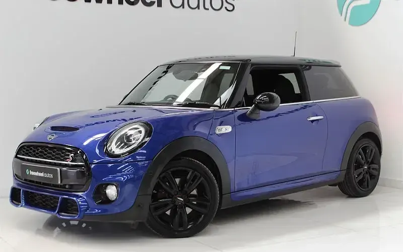 Used Mini Cooper S Hatch 192 HP (141 kW) 2019 Hatchback