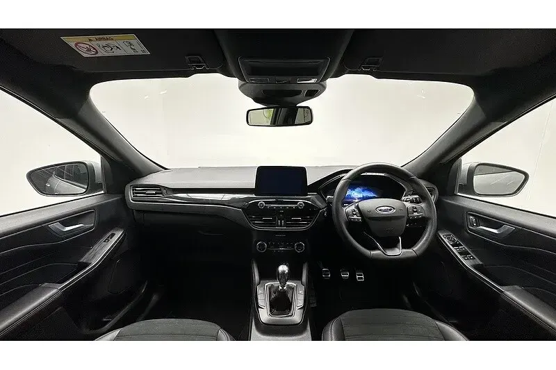 Used Ford Kuga ST-Line 2022 Silver SUV