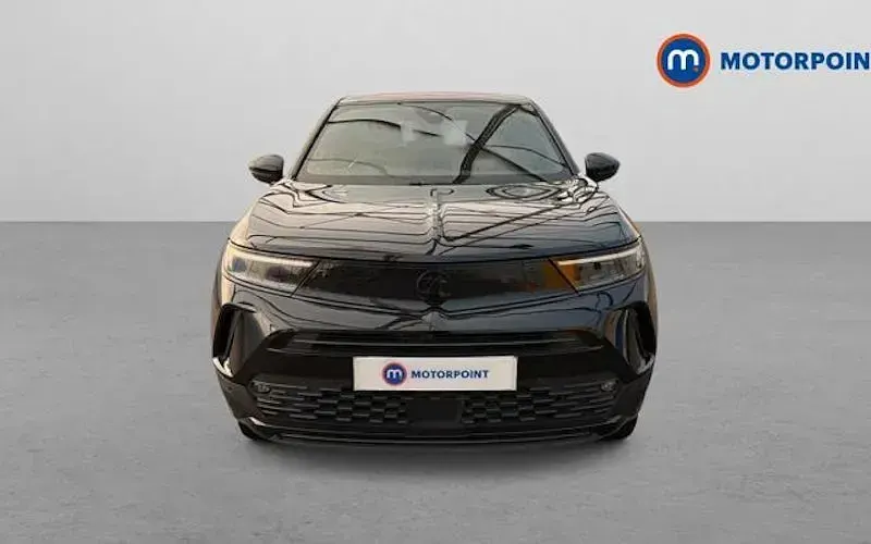 Used Vauxhall Mokka GS Line 100 kW (136 HP) 2025 SUV