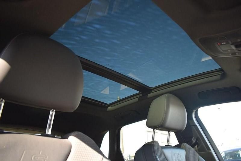 Used Audi Q3 Advanced 150 HP (110 kW) 2020 Grey SUV