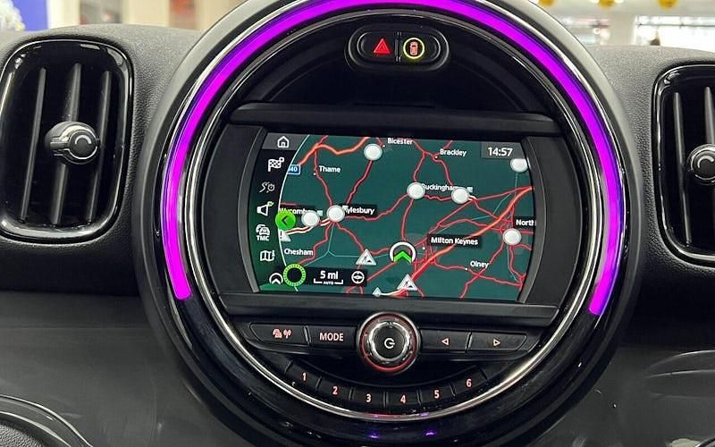 Used Mini Cooper D Classic 150 HP (110 kW) 2020 Hatchback