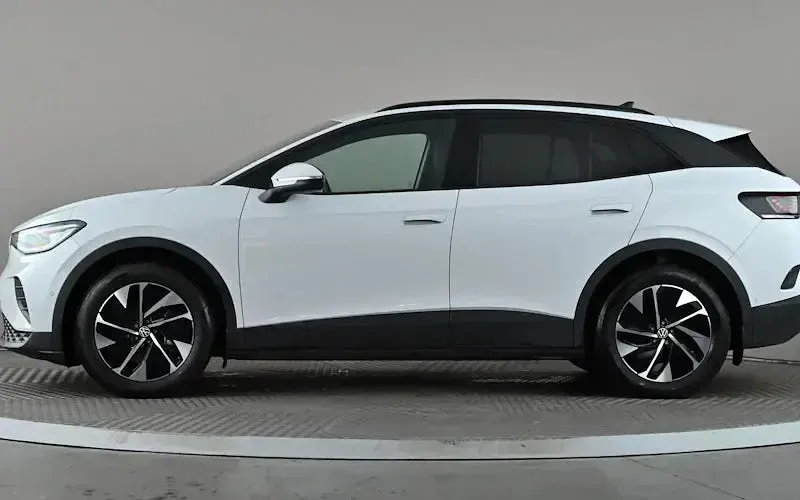 Used VW ID.4 Pro 210 kW (286 HP) 2025 SUV