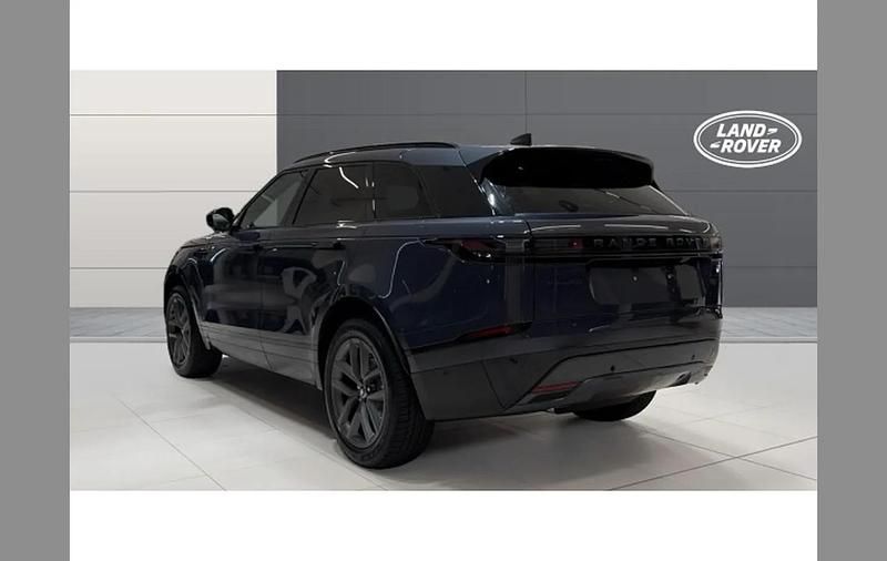 New Land Rover Range Rover Velar SE Dynamic 200 HP (147 kW) 2025 Other SUV