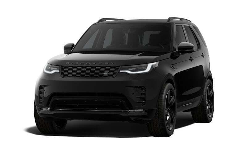 New 2026 Land Rover Discovery 5 HSE Dynamic SUV | £76,753 (A bit pricey) - Image 1/1