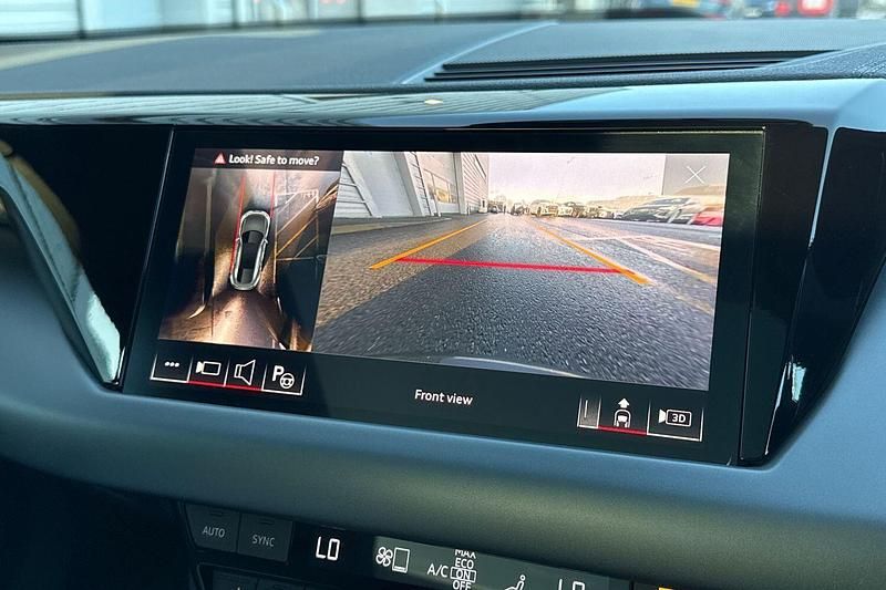 Used Audi e-tron GT quattro Comfort 389 kW (530 HP) 2022 Black Sedan