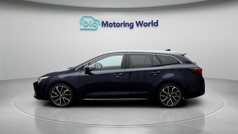 Usado Toyota Corolla 138 CV (101 kW) 2024 Familiar