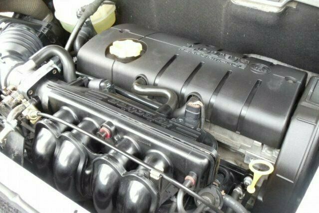 Used Lotus Elise 2001 Cabriolet