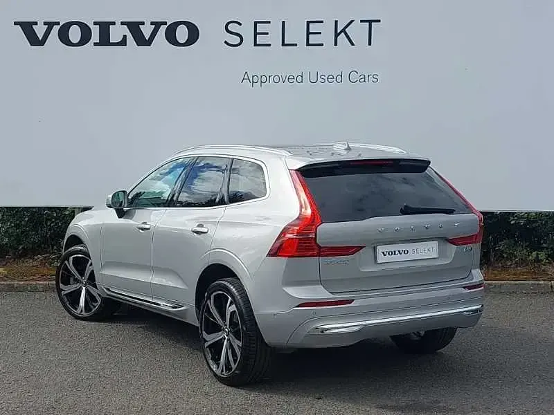 Used Volvo XC60 Ultra 247 HP (181 kW) 2025 SUV