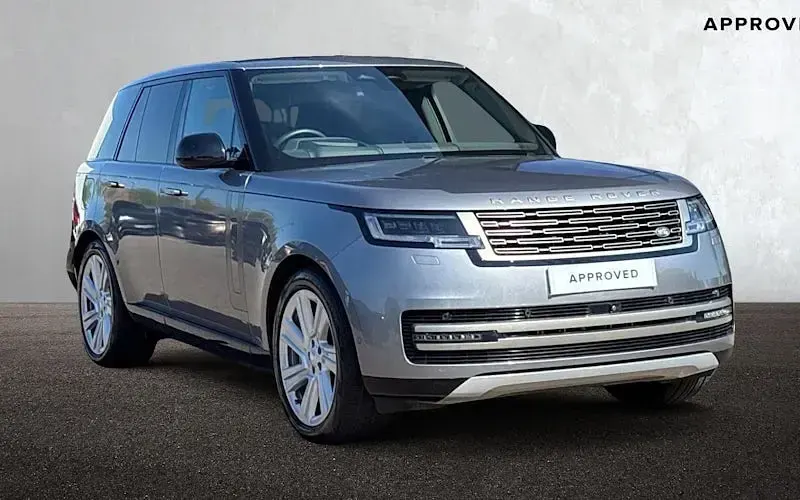 Used Land Rover Range Rover HSE 460 HP (338 kW) 2024 SUV