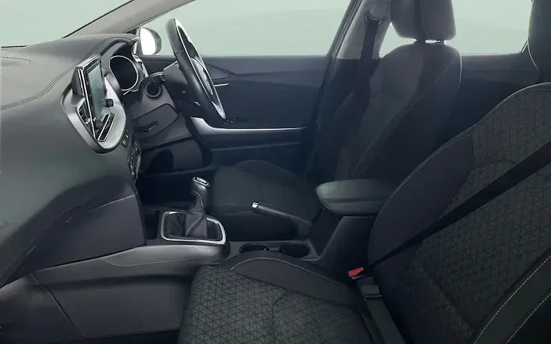 Begagnad Kia XCeed 120 HK (88 kW) 2022 SUV