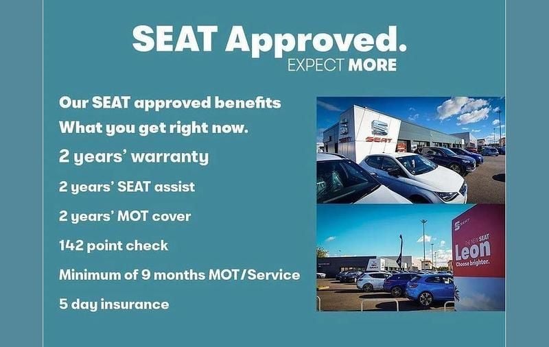 Used Seat Arona SE Technology 108 HP (79 kW) 2021 Black SUV