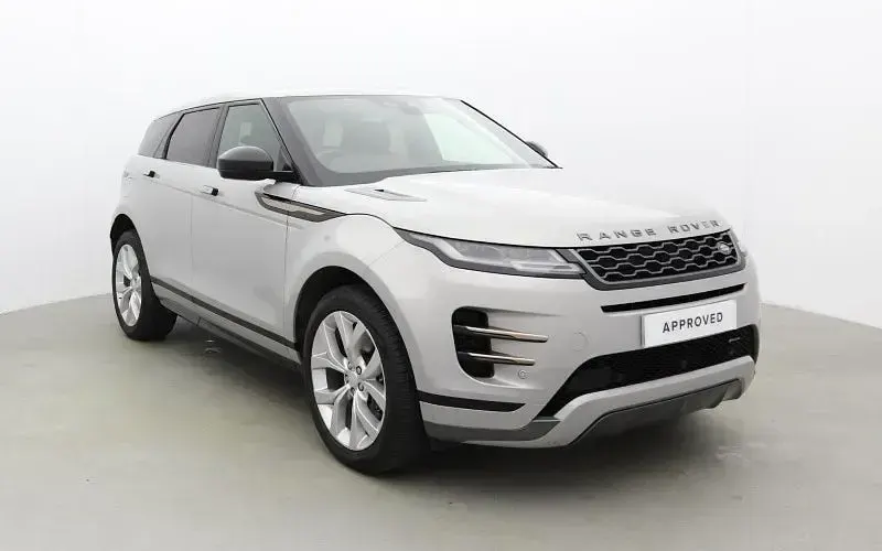Gebraucht Land Rover Range Rover evoque SE Dynamic 309 PS (227 kW) 2023 SUV