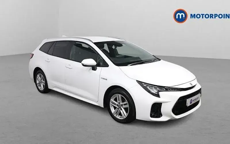 Używany Suzuki Swace SZ-T 122 KM (89 kW) 2022 Kombi
