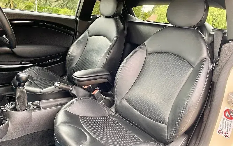 Used Mini Cooper Coupé 122 HP (89 kW) 2015 Coupe