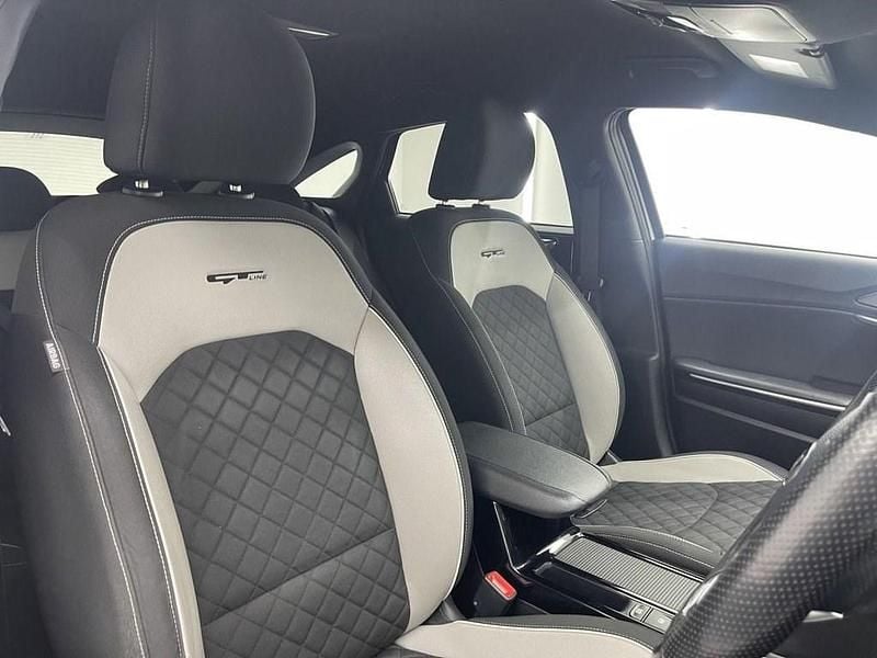 Used Kia ProCeed GT-Line 134 HP (98 kW) 2019 White Estate