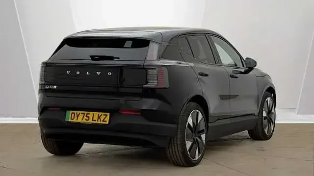 Used Volvo EX30 Performance 310 kW (422 HP) 2025 SUV