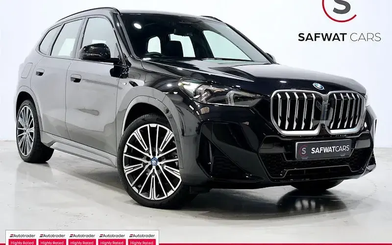 Used BMW X1 M Sport 322 HP (236 kW) 2023 SUV