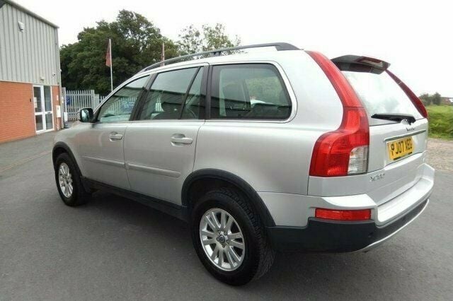 Usado Volvo XC90 2007 SUV
