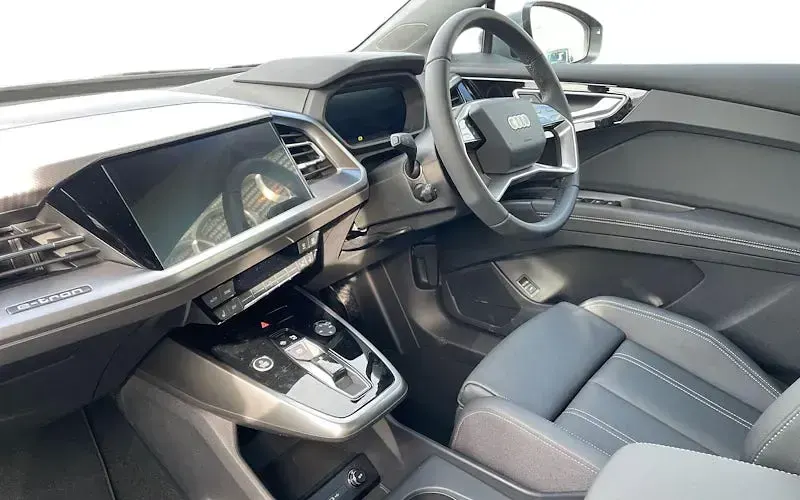 New Audi Q4 e-tron Sport 210 kW (286 HP) 2026 SUV