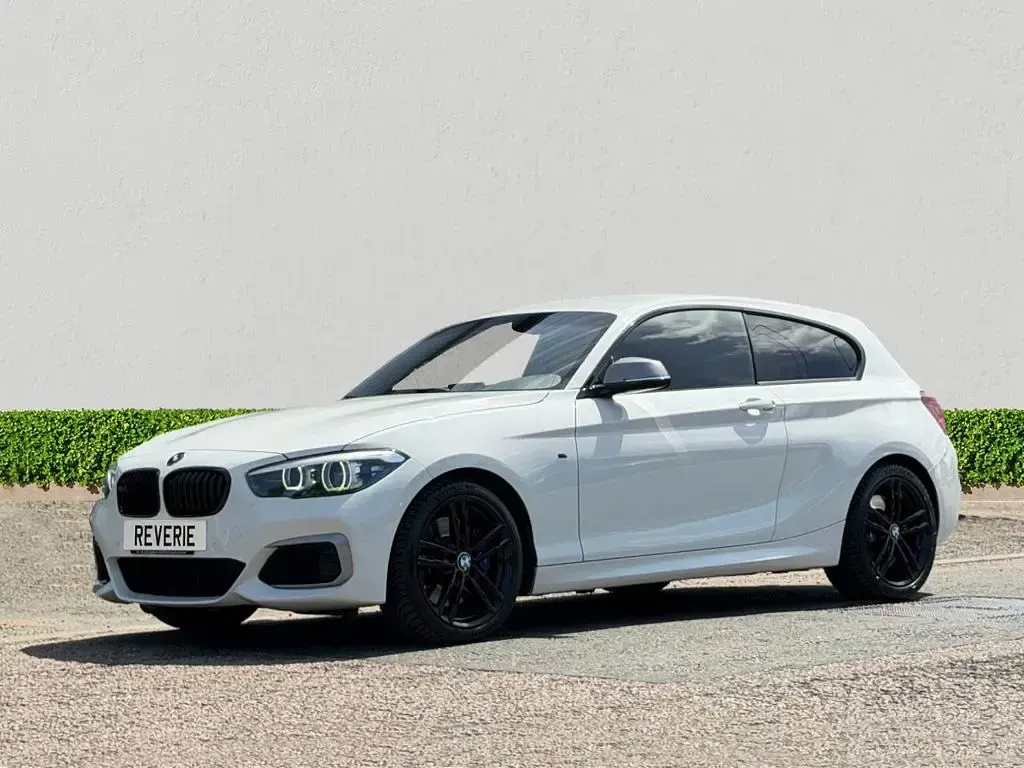 Used BMW M140 M Sport 340 HP (250 kW) 2019 Hatchback
