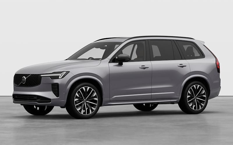 Used Volvo XC90 Ultra 250 HP (183 kW) 2025 SUV