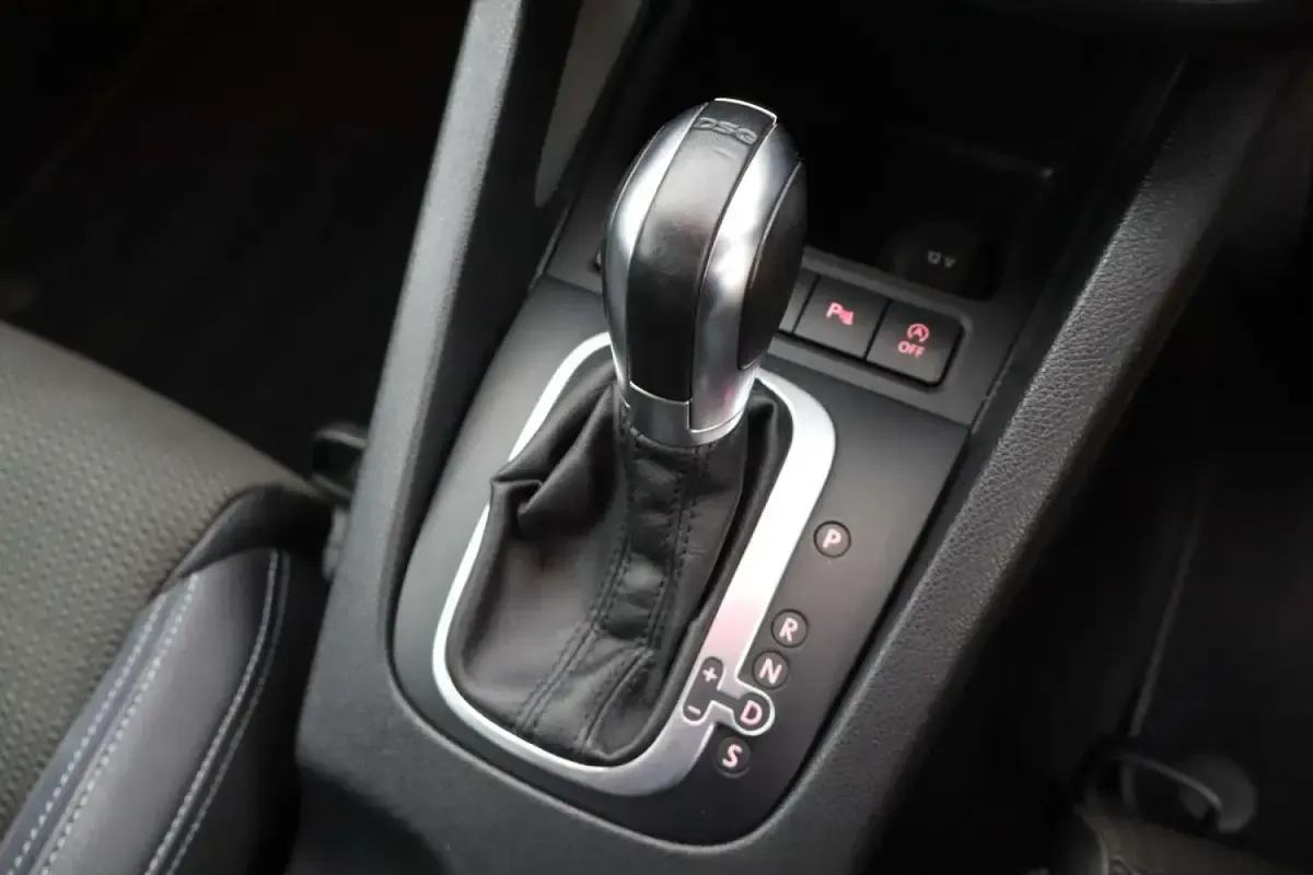Used VW Scirocco GT 180 HP (132 kW) 2016 Black Coupe