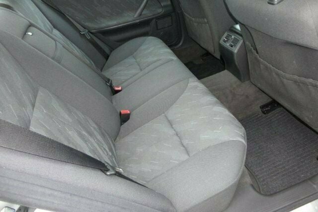 Used Mercedes E320 2001 Sedan