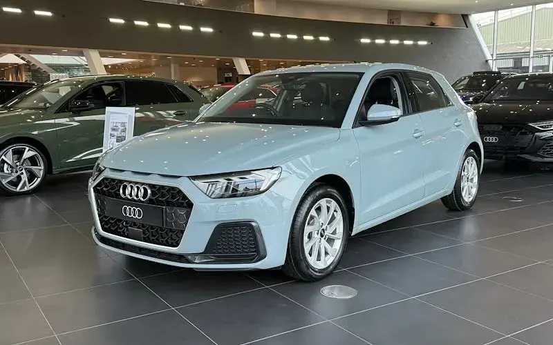 Usado Audi A1 Sportback Sport 116 CV (85 kW) 2025 Utilitario