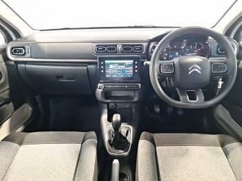 Used Citroën C3 Origins 83 HP (61 kW) 2020 White Hatchback