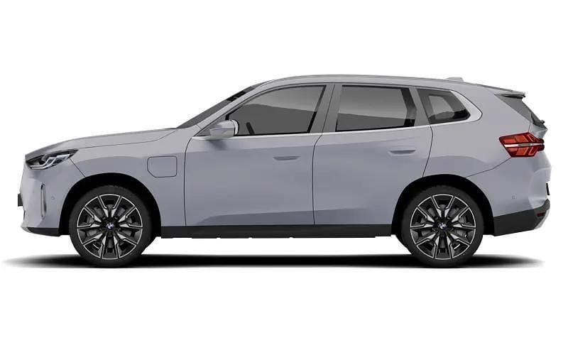 New 2026 BMW X3 SUV | £72,374 - Image 1/1