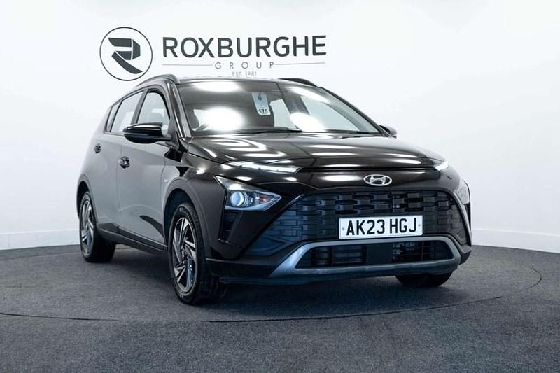 Used Hyundai Bayon SE 2023 SUV