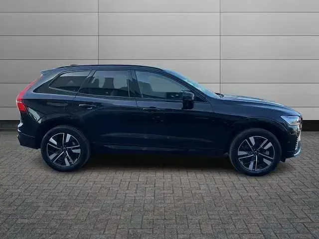 Used Volvo XC60 Plus 345 HP (253 kW) 2026 SUV