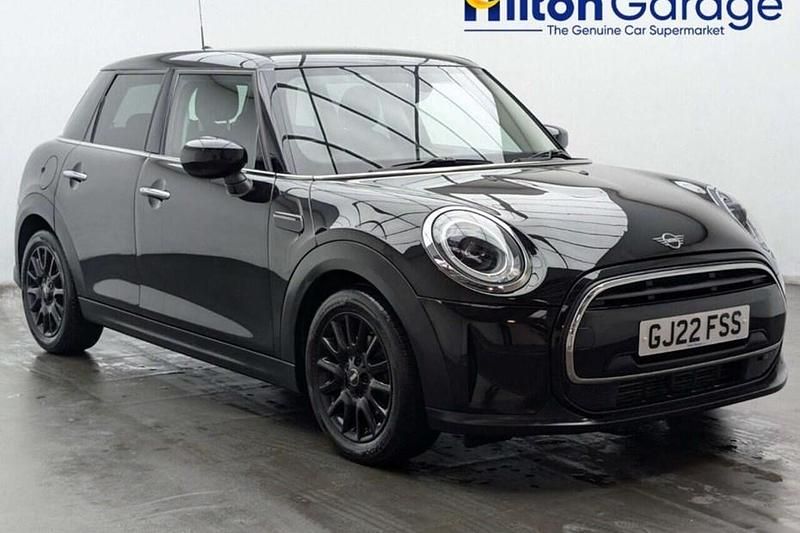Used Mini Cooper Classic 2022 Hatchback