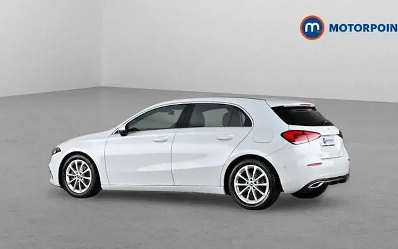 Used Mercedes A200 Executive 163 HP (119 kW) 2022 Hatchback