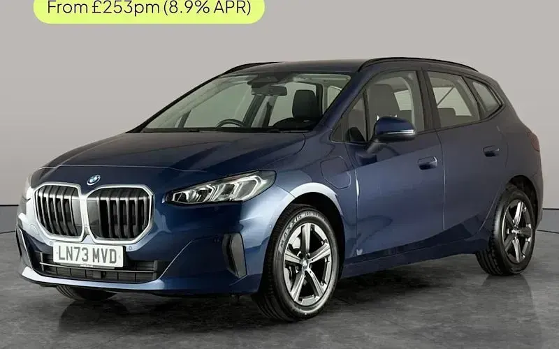 Usado BMW 225 Sport Line 245 HP (180 kW) 2026 Carrinha