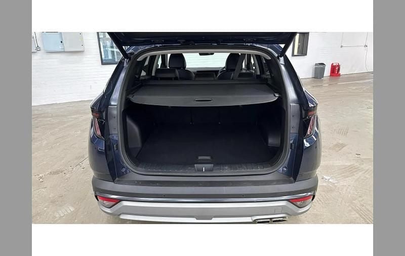 Used Hyundai Tucson Ultimate 215 HP (158 kW) 2024 Other SUV