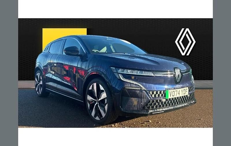 Other Used 2024 Renault Megane E-Tech Komfort Hatchback | £21,697 (Good price) - Image 1/4