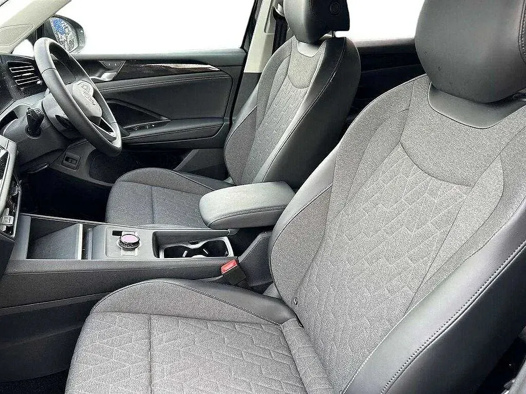 Used VW Tiguan 150 HP (110 kW) 2025 SUV