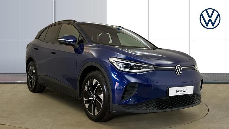 Other Used 2025 VW ID.4 Pro SUV | £31,148 (A bit pricey) - Image 1/3