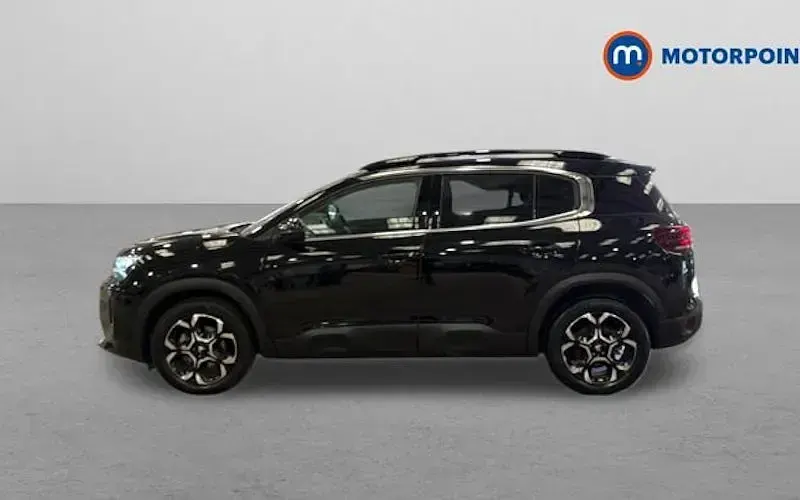 Used Citroën C5 131 HP (96 kW) 2025 Hatchback