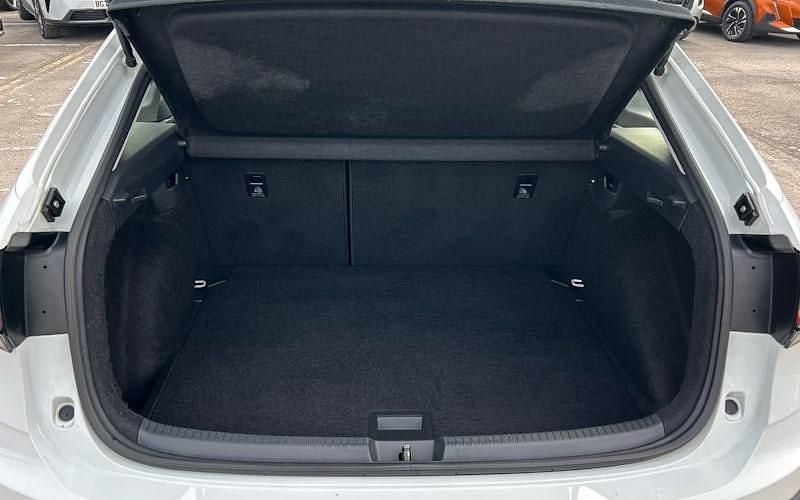 Used VW Taigo Life 95 HP (69 kW) 2026 SUV