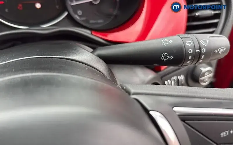 Used Fiat 500X Sport 120 HP (88 kW) 2022 Red SUV