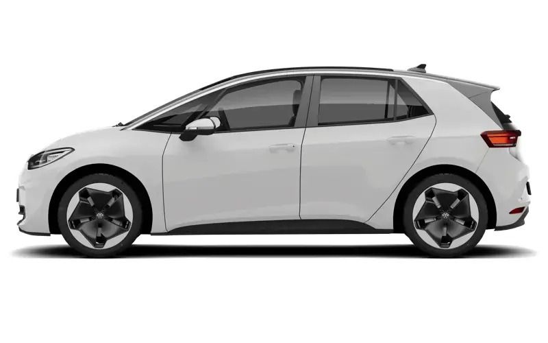 New 2026 VW ID.3 Pro Hatchback | £35,230 - Image 1/1
